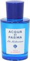 Acqua di Parma Blu Mediterraneo Fico di Amalfi 75 ml - Eau de Toilette - Unisex