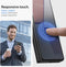 Spigen EZ FIT GLAS.tR - Screen Protector - Inclusief montage frame - Galaxy Z Fold 5