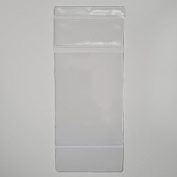 Meubelkaarthoes 3 vaks A6 + 2x 40mm - 2 stuks