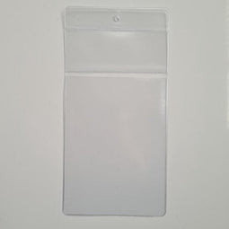 Meubelkaarthoes vak1 110x40 vak2 110x155