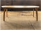 Meubelplaats Eettafel Clément Deens Ovaal 180x100 cm van Mangohout - Elegant en Modern Design
