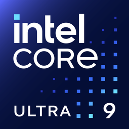 Intel Core Ultra 9 285 - Desktopprocessor - 24 cores 5,6 GHz - 65W TDP