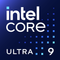 Intel Core Ultra 9 285 - Desktopprocessor - 24 cores 5,6 GHz - 65W TDP