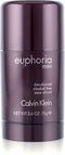 Calvin Klein Euphoria Men - 75 g - Deodorant stick