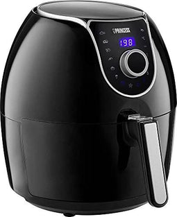 Princess 182055 - Aerofryer XXL - 5,5 liter 1700 Watt - zwart