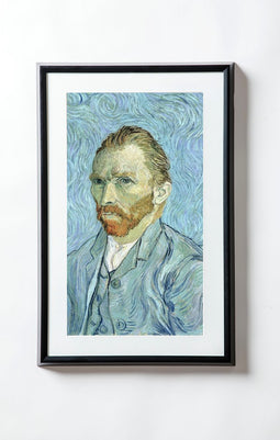 Meural Digital Art Canvas - Zwart - 27-inch HD-scherm - WiFi