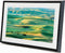 Meural Digital Art Canvas - Zwart - 27-inch HD-scherm - WiFi