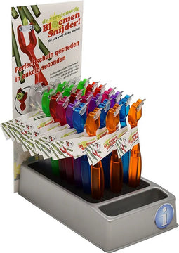 Meuwissen agro - Bloemensnijder display/24 stuks