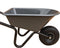 Meuwissen Agro - Kinderkruiwagen - Antraciet