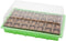 Meuwissen Agro Kweekbak - met deksel - 38 x 13 x 24 cm - progagator
