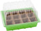 Meuwissen Agro Kweekbak - met deksel - 38 x 13 x 24 cm - progagator