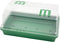 Meuwissen Agro Kweekbak - met deksel - 38 x 18 x 24 cm - progagator