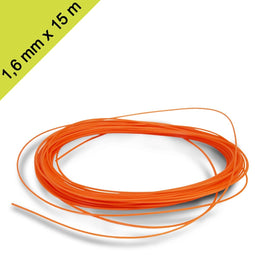 Meuwissen Agro Maaidraad - Bosmaaier - 1,6 mm x 15 meter