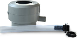Meuwissen Agro Regenton Vulautomaat 70-100 mm met bladvanger