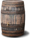 Meuwissen Agro Regenton Whiskyvat 195 liter - Hergebruikt - Robuust