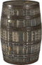 Meuwissen Agro Regenton Whiskyvat 195 liter - Hergebruikt - Robuust