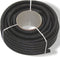 Meuwissen Agro - Vijverslang zwart 25 mm x 30 meter