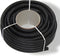 Meuwissen Agro - Vijverslang zwart 32 mm x 30 meter