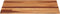 vidaXL-Tafelblad-15-16-mm-60x60-cm-massief-sheeshamhout