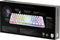 Razer Huntsman Mini - Toetsenbord 60% - Optische switch - Wit