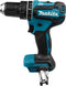 Makita DHP485RTJ - Klopboormachine - 18V BL-motor 2x 5.0Ah accu (2 stuks)