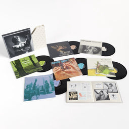 Dorothy Ashby - With Strings Attached - 6 LP - Special Edition - Remastered (2023)