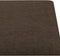 vidaXL - Wandpanelen - 12 - st - 0,54 - m² - 30x15 - cm - stof - bruin