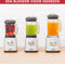 Magimix Power Blender - Smoothie Maker 1,8 Liter - 1300 Watt - Crème