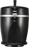 CONTINENTAL EDISON Bierdispenser 5L MB5B3 - Zwart