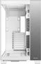 Antec C8 - Full Tower Behuizing - Aluminium - Wit