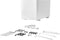 be quiet! Pure Base 501 LX - ATX Behuizing - ARGB-ventilatoren - Wit