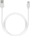 GnG Grab n Go USB-C Kabel 2 Meter Wit