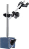 Dasqua 7122-0004 Magnetische basis met fijnafstelling