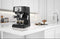 DeLonghi Stilosa EC260.BK - Espressomachine - Instelbaar cappuccinosysteem - Zwart