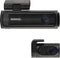 Nordväl DC202-2CH - Dual Dashcam - 4K Voor + 2K Achter - WiFi GPS Spraakbesturing