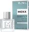 Mexx Simply for Him Eau de Toilette 30ml