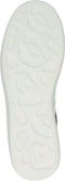 GUESS Salerno II - Heren Sneakers - Decoratieve ritsen - Wit - Maat 40
