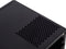 Silverstone ML05B - Mini-ITX Behuizing - 4x 2.5