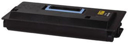 Kyocera TK-715 - Tonercartridge - Tot 34000 pagina's - Zwart