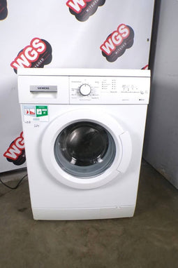 Siemens IQ300 wasmachine 2ehands - WM14E16NL