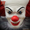 Mezco Toys It Pluche knuffel Stephen Kings It 1990 Pennywise 46 cm Multicolours
