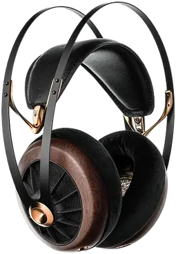 Meze Audio 109 Pro (Zwart)