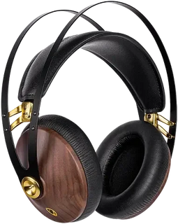 Meze Audio 99 Classics (Bruin, Goud)