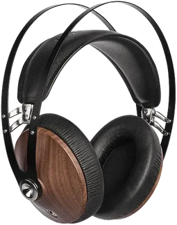 Meze Audio 99 Classics (Bruin, Zilver)