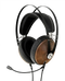 Meze Audio 99 Classics (Bruin, Zilver)