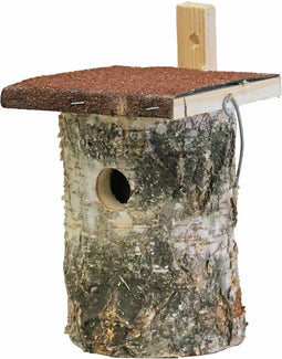 Mezenkast berken 25 cm