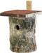 Mezenkast berken 25 cm