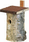 Mezenkast berken 25 cm