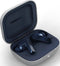 Motorola Moto Buds - In-ear oordopjes - ANC - Blauw