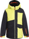 Icepeak Lowden Jr - Ski-jas - Ademend waterdicht - Anthracite